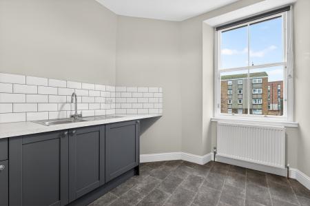 2 bedroom Flat for sale in 2/1 Bridge Street, Portobello, Edinburgh, EH15 1DB