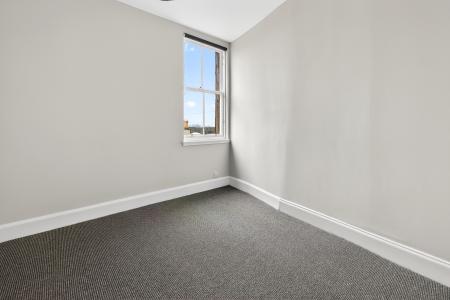 2 bedroom Flat for sale in 2/1 Bridge Street, Portobello, Edinburgh, EH15 1DB