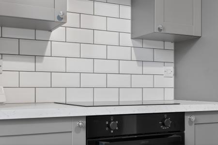 2 bedroom Flat for sale in 2/1 Bridge Street, Portobello, Edinburgh, EH15 1DB