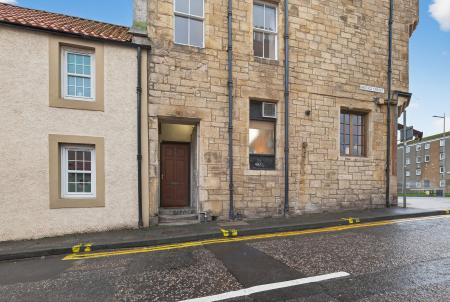 2 bedroom Flat for sale in 2/1 Bridge Street, Portobello, Edinburgh, EH15 1DB
