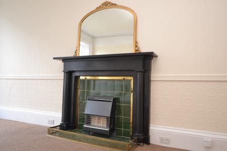 1 bedroom Flat to let in East Claremont Street, Edinburgh, EH7