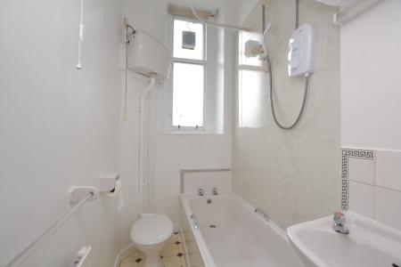 1 bedroom Flat to let in East Claremont Street, Edinburgh, EH7