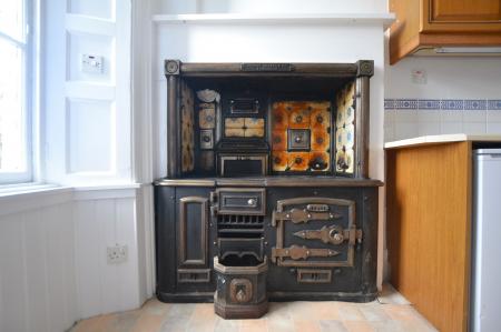 1 bedroom Flat to let in East Claremont Street, Edinburgh, EH7