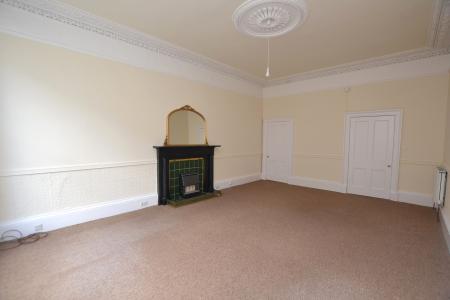 1 bedroom Flat to let in East Claremont Street, Edinburgh, EH7