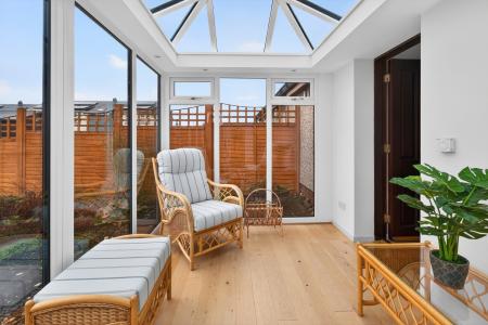 1 bedroom Semi-detached bungalow for sale in Newbyres Crescent, Gorebridge, EH23