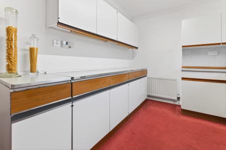 1 bedroom Semi-detached bungalow for sale in Newbyres Crescent, Gorebridge, EH23