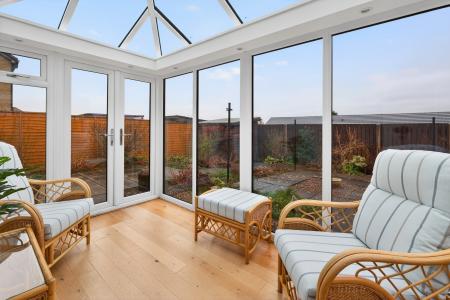 1 bedroom Semi-detached bungalow for sale in Newbyres Crescent, Gorebridge, EH23