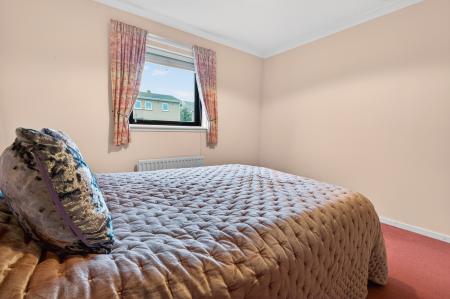 1 bedroom Semi-detached bungalow for sale in Newbyres Crescent, Gorebridge, EH23