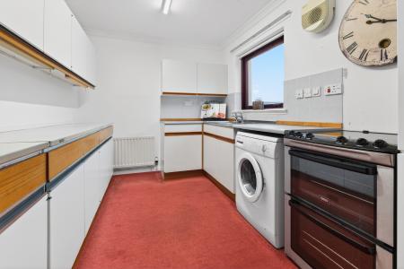 1 bedroom Semi-detached bungalow for sale in Newbyres Crescent, Gorebridge, EH23