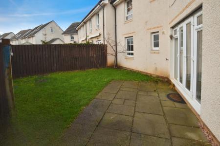 2 bedroom Flat to let in Rowberry Walk, Prestonpans, EH32