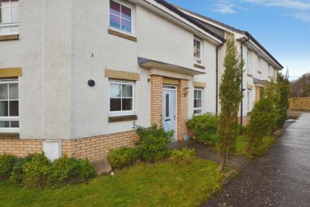 2 bedroom Flat to let in Rowberry Walk, Prestonpans, EH32