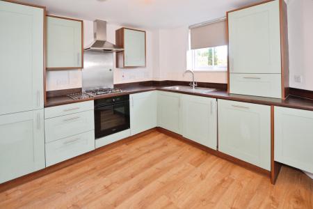 2 bedroom Flat to let in Rowberry Walk, Prestonpans, EH32
