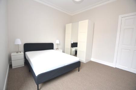 1 bedroom Flat to let in Murdoch Terrace, Polwarth, Edinburgh, EH11