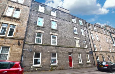 1 bedroom Flat to let in Murdoch Terrace, Polwarth, Edinburgh, EH11