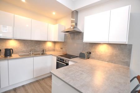 1 bedroom Flat to let in Murdoch Terrace, Polwarth, Edinburgh, EH11