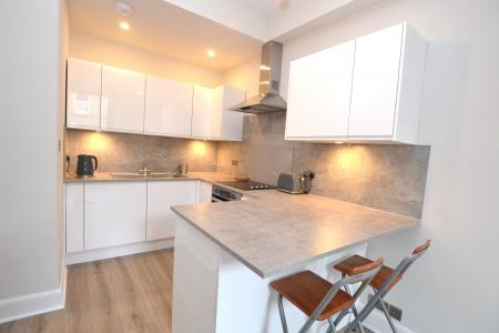 1 bedroom Flat to let in Murdoch Terrace, Polwarth, Edinburgh, EH11