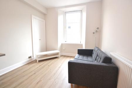 1 bedroom Flat to let in Murdoch Terrace, Polwarth, Edinburgh, EH11