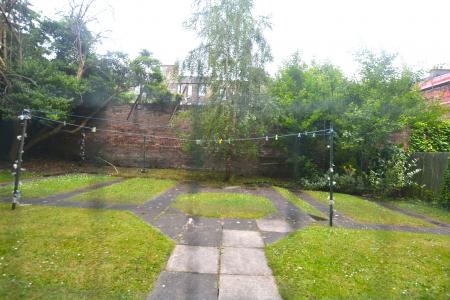 1 bedroom Flat to let in Murdoch Terrace, Polwarth, Edinburgh, EH11