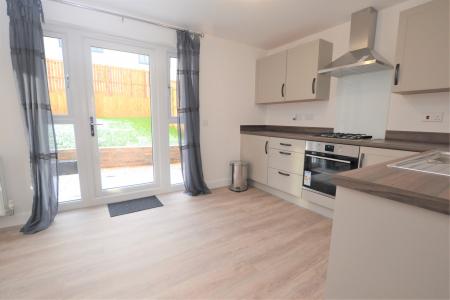 3 bedroom Semi-detached house to let in Bannerman Terrace, Edinburgh, EH17