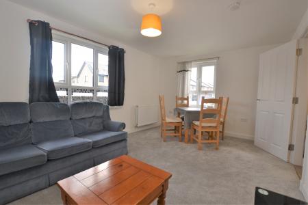 3 bedroom Semi-detached house to let in Bannerman Terrace, Edinburgh, EH17