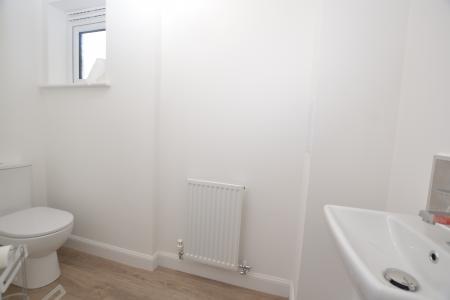 3 bedroom Semi-detached house to let in Bannerman Terrace, Edinburgh, EH17