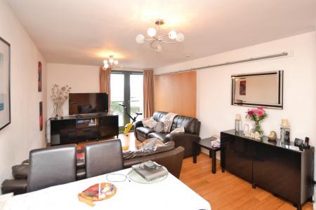 2 bedroom Flat to let in Kirk Brae, Liberton, Edinburgh, EH16