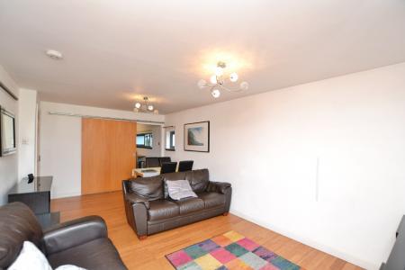 2 bedroom Flat to let in Kirk Brae, Liberton, Edinburgh, EH16