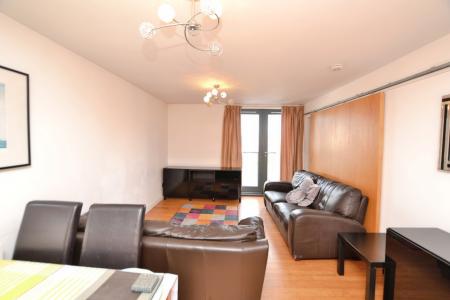 2 bedroom Flat to let in Kirk Brae, Liberton, Edinburgh, EH16