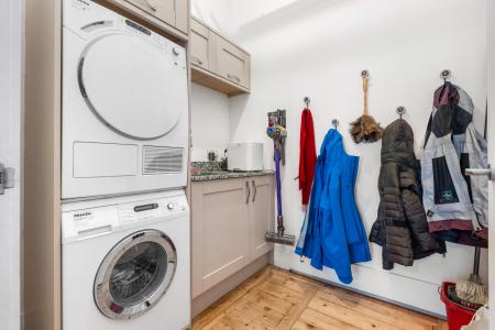 4 bedroom Mews house for sale in 1 Rothesay Mews, Edinburgh, EH3 7SG