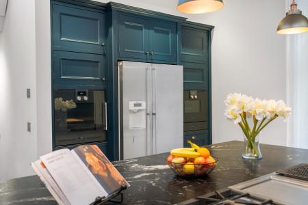 4 bedroom Mews house for sale in 1 Rothesay Mews, Edinburgh, EH3 7SG