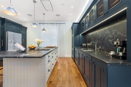 4 bedroom Mews house for sale in 1 Rothesay Mews, Edinburgh, EH3 7SG