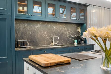 4 bedroom Mews house for sale in 1 Rothesay Mews, Edinburgh, EH3 7SG