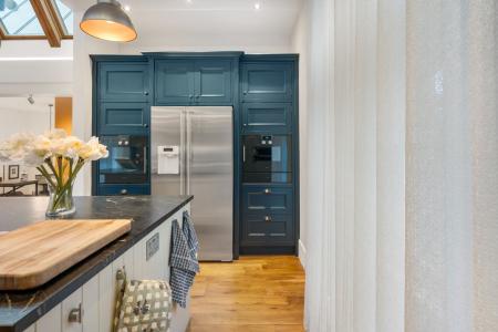 4 bedroom Mews house for sale in 1 Rothesay Mews, Edinburgh, EH3 7SG