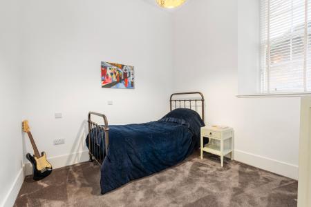 4 bedroom Mews house for sale in 1 Rothesay Mews, Edinburgh, EH3 7SG