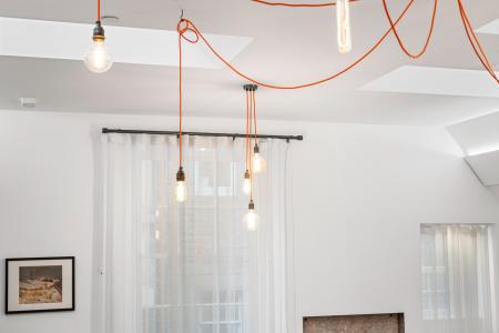 4 bedroom Mews house for sale in 1 Rothesay Mews, Edinburgh, EH3 7SG