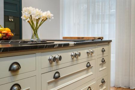 4 bedroom Mews house for sale in 1 Rothesay Mews, Edinburgh, EH3 7SG