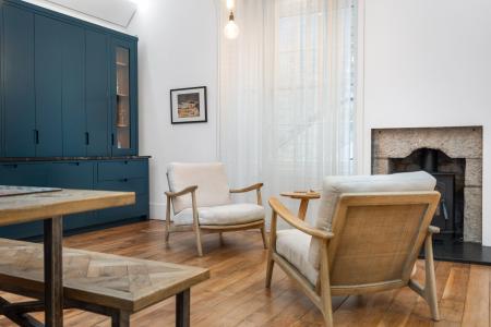 4 bedroom Mews house for sale in 1 Rothesay Mews, Edinburgh, EH3 7SG