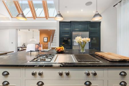 4 bedroom Mews house for sale in 1 Rothesay Mews, Edinburgh, EH3 7SG