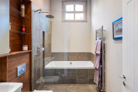 4 bedroom Mews house for sale in 1 Rothesay Mews, Edinburgh, EH3 7SG