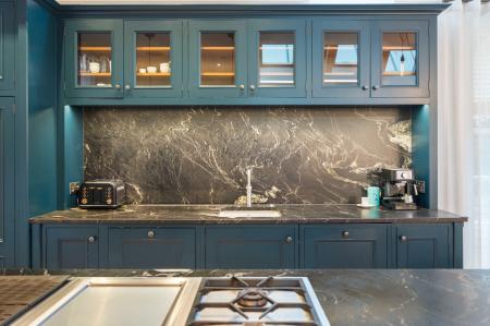 4 bedroom Mews house for sale in 1 Rothesay Mews, Edinburgh, EH3 7SG