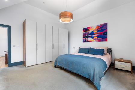 4 bedroom Mews house for sale in 1 Rothesay Mews, Edinburgh, EH3 7SG