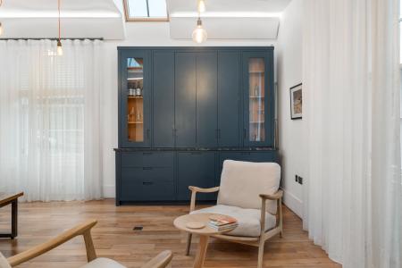 4 bedroom Mews house for sale in 1 Rothesay Mews, Edinburgh, EH3 7SG