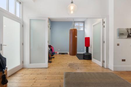 4 bedroom Mews house for sale in 1 Rothesay Mews, Edinburgh, EH3 7SG