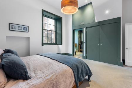 4 bedroom Mews house for sale in 1 Rothesay Mews, Edinburgh, EH3 7SG