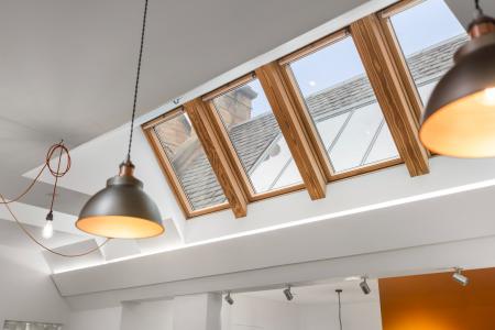 4 bedroom Mews house for sale in 1 Rothesay Mews, Edinburgh, EH3 7SG