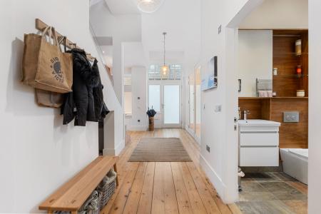 4 bedroom Mews house for sale in 1 Rothesay Mews, Edinburgh, EH3 7SG