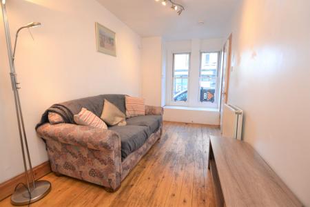 1 bedroom Flat to let in Dalmeny Street, Leith, Edinburgh, EH6