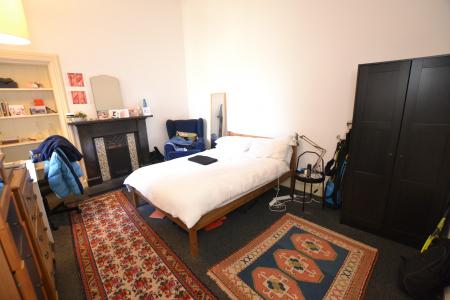 5 bedroom Flat to let in Bruntsfield Place, Bruntsfield, Edinburgh, EH10