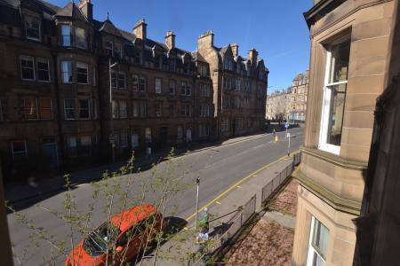 5 bedroom Flat to let in Bruntsfield Place, Bruntsfield, Edinburgh, EH10