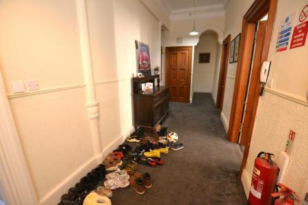 5 bedroom Flat to let in Bruntsfield Place, Bruntsfield, Edinburgh, EH10